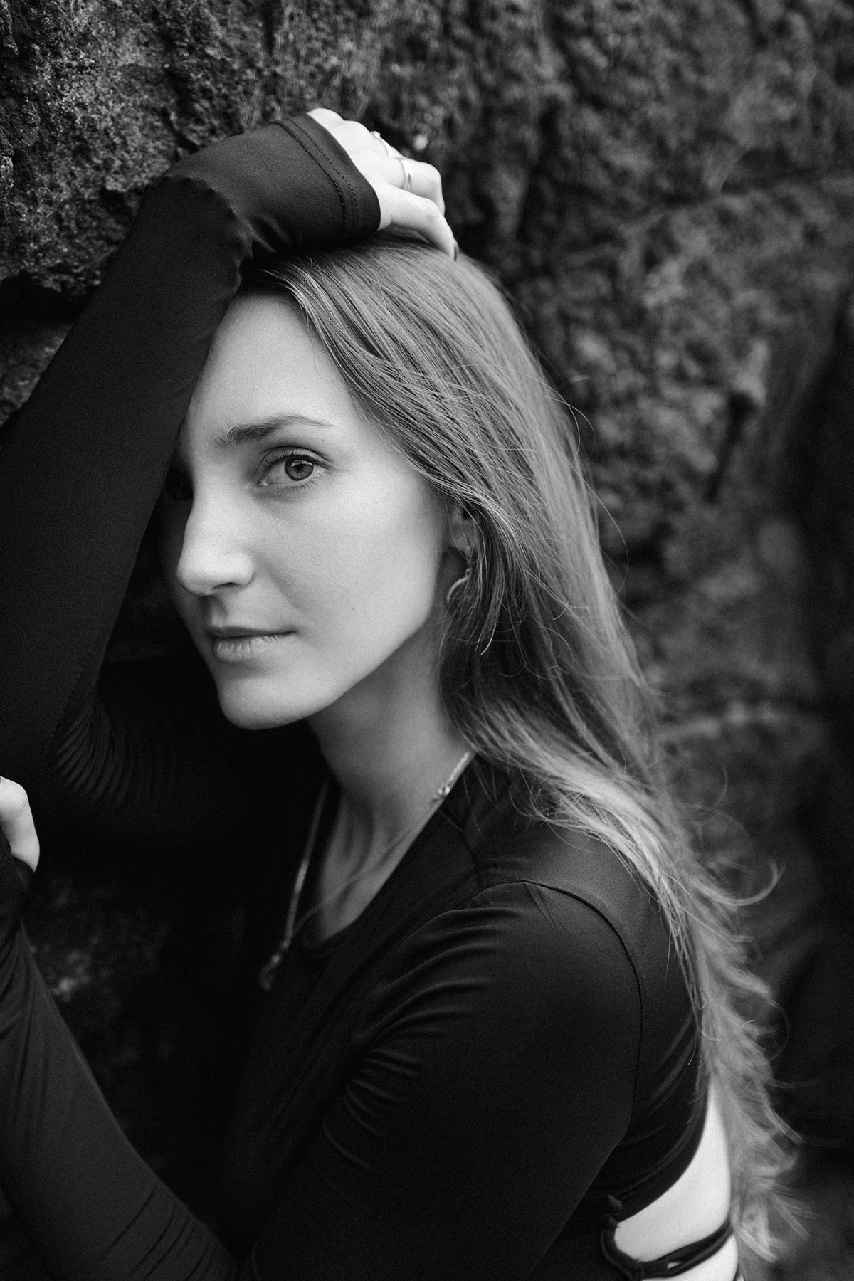 Alena. Anastasia Blud Photography