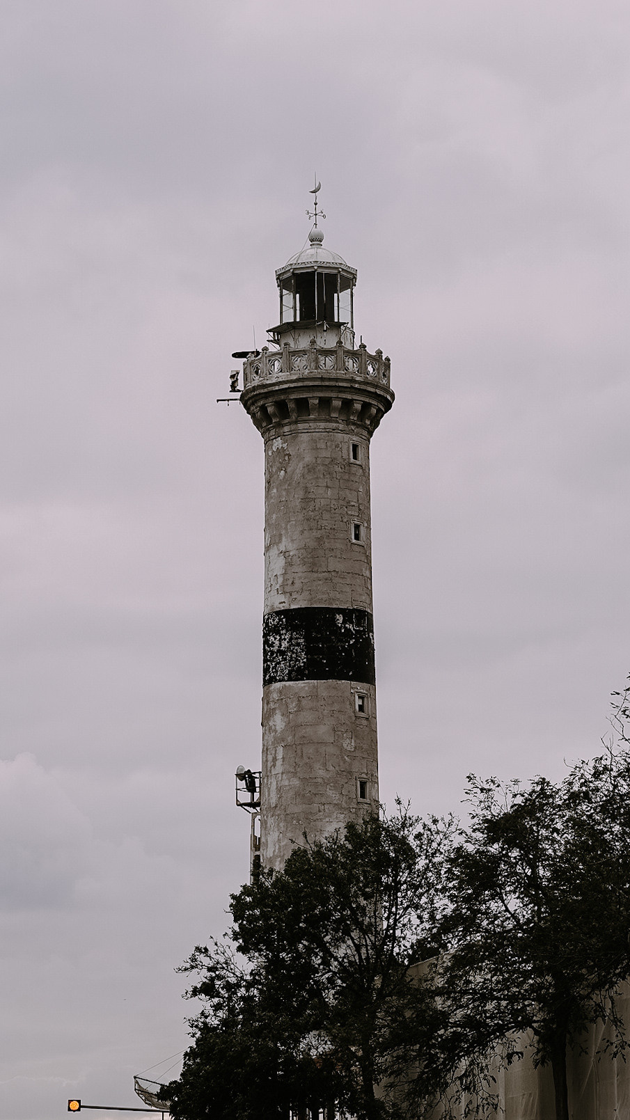 9×16 Стамбул. Человек с фотокамерой