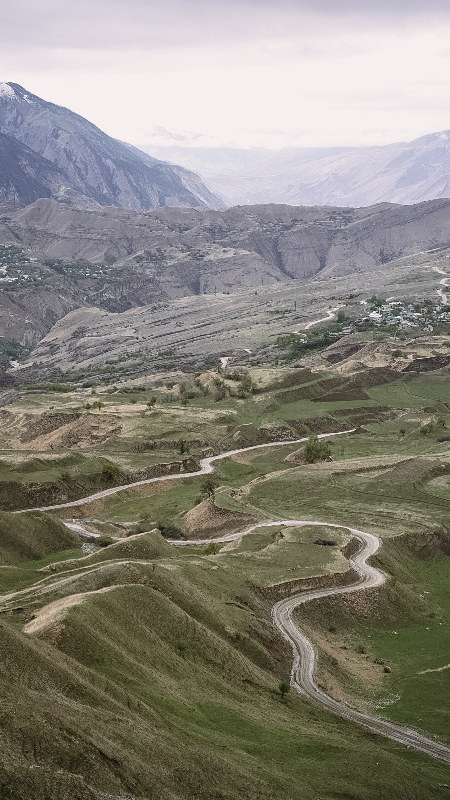 Дагестан 2021. Человек с фотокамерой