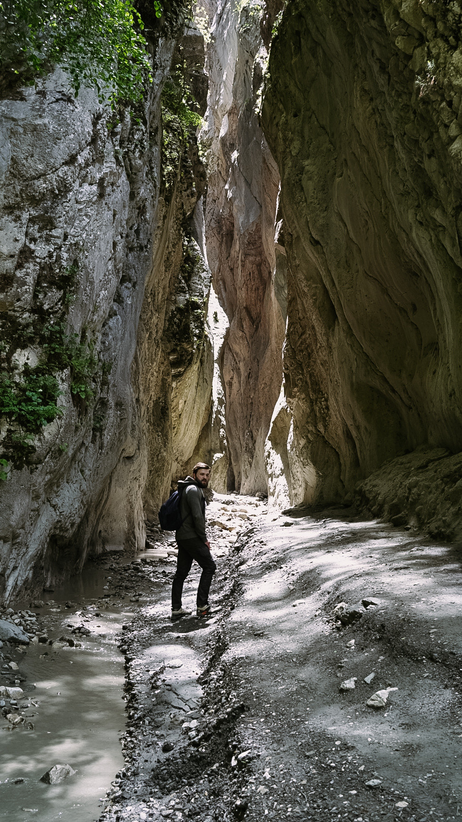 Дагестан 2021. Человек с фотокамерой