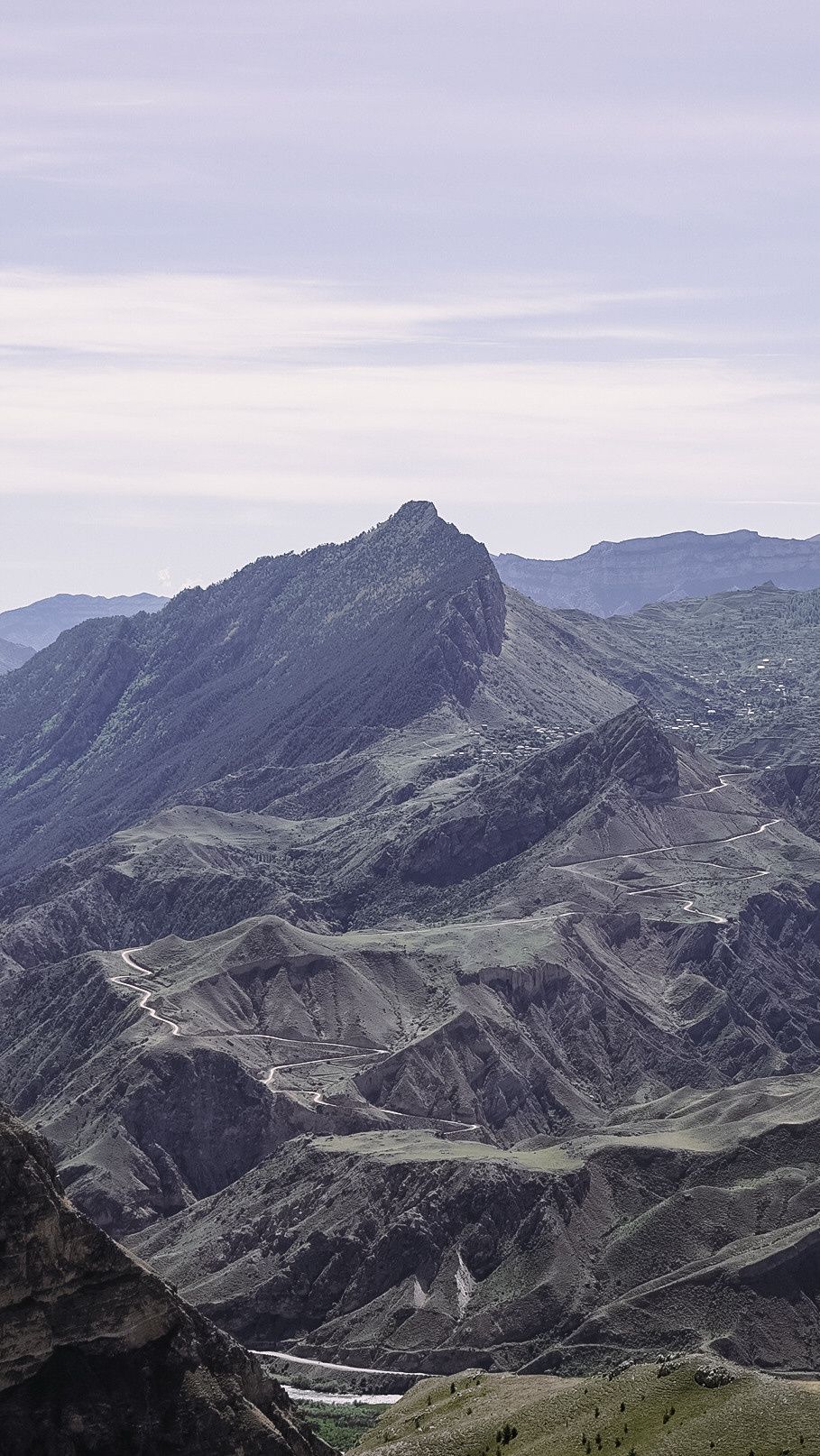 Дагестан 2021. Человек с фотокамерой