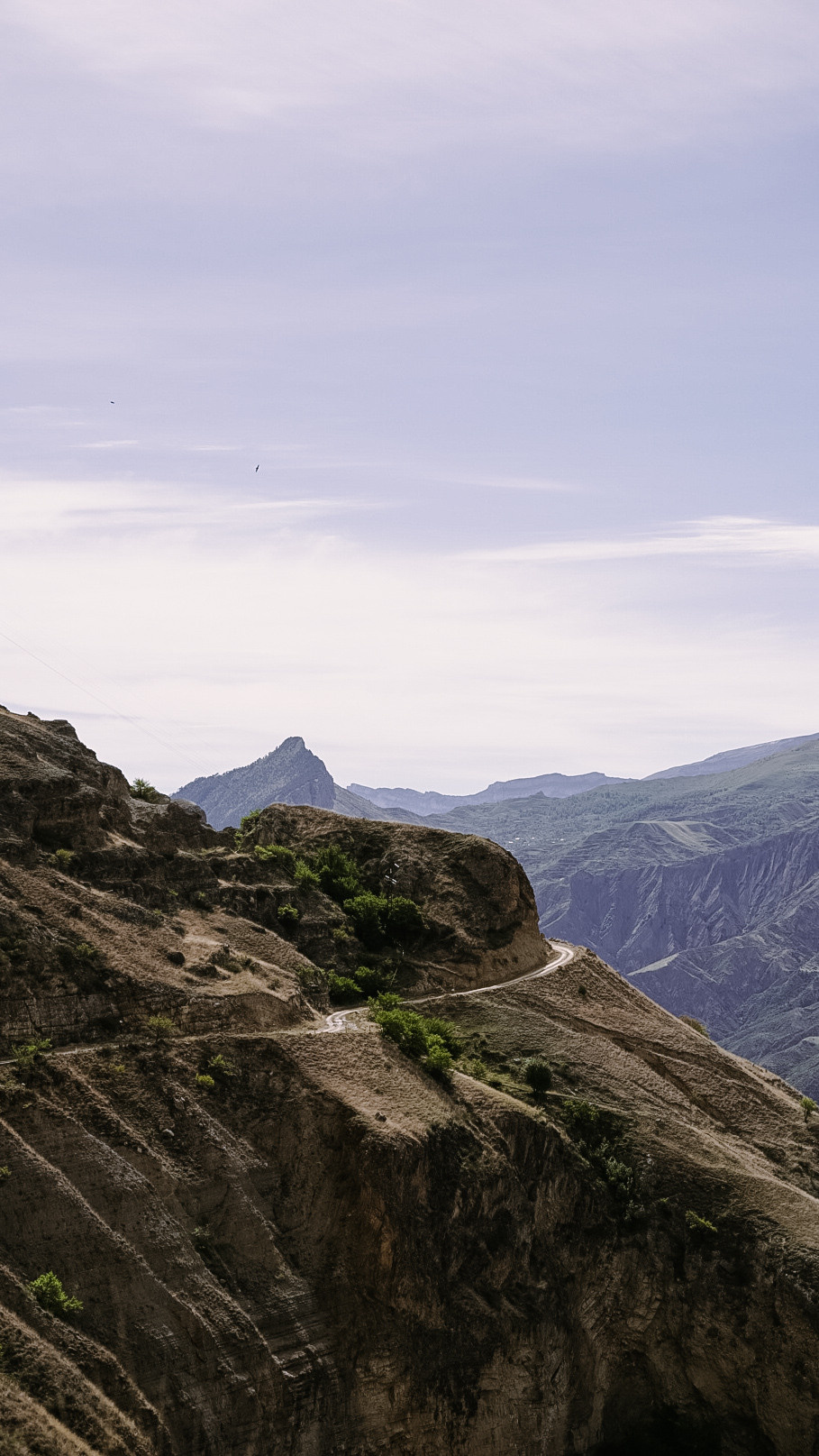 Дагестан 2021. Человек с фотокамерой