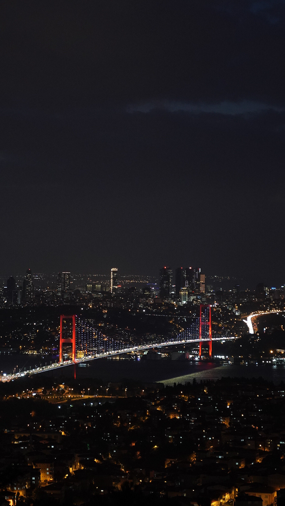 9×16 Стамбул. Человек с фотокамерой