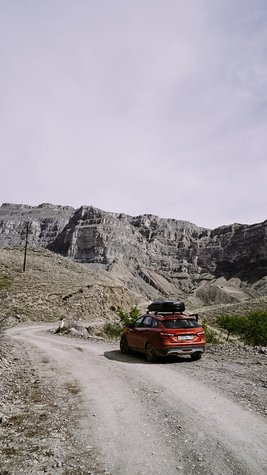 Дагестан 2021. Человек с фотокамерой