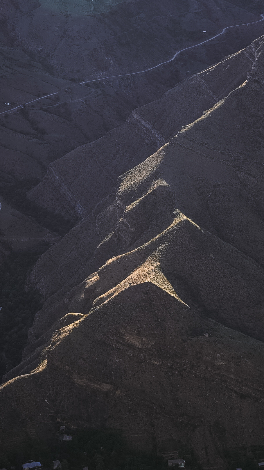 Дагестан 2021. Человек с фотокамерой