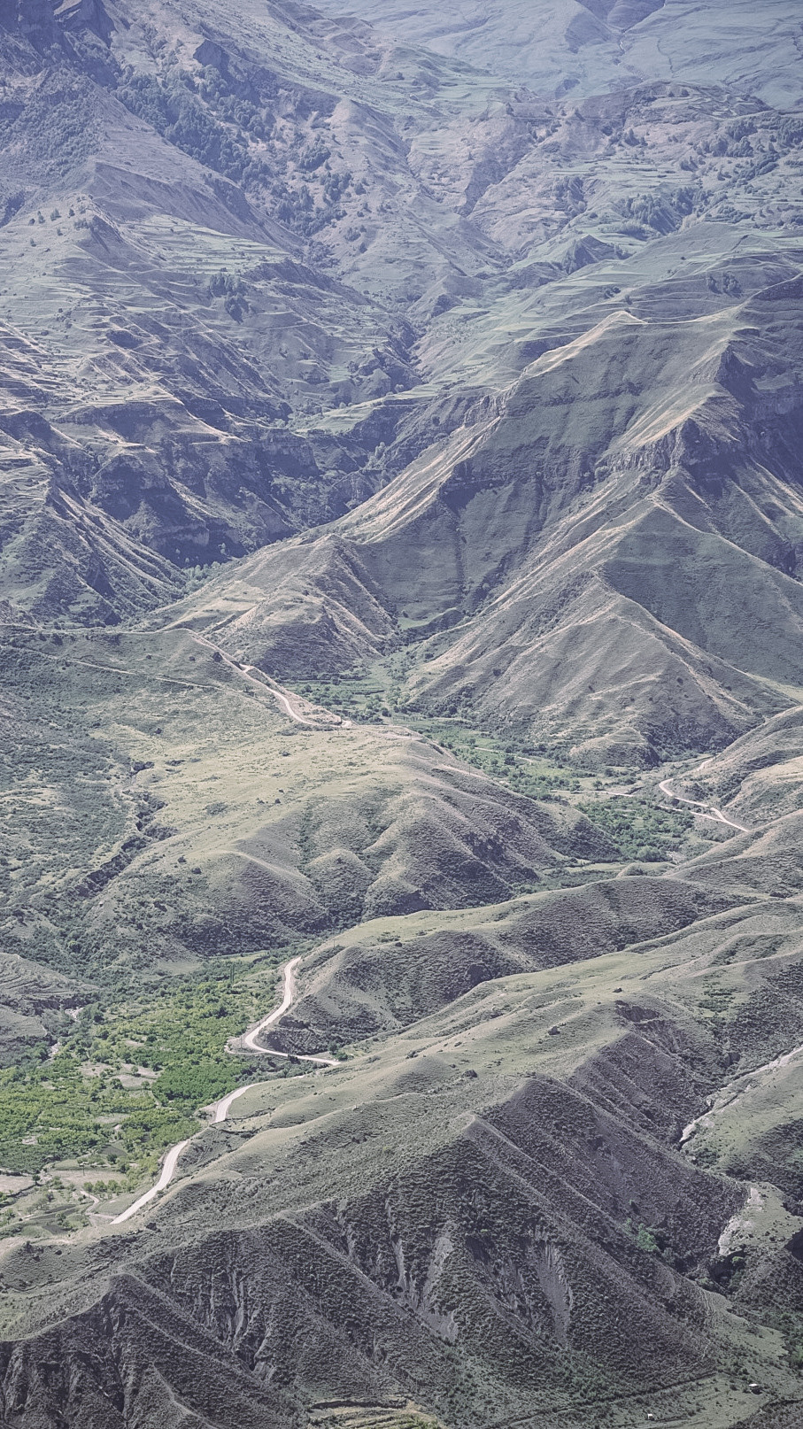 Дагестан 2021. Человек с фотокамерой