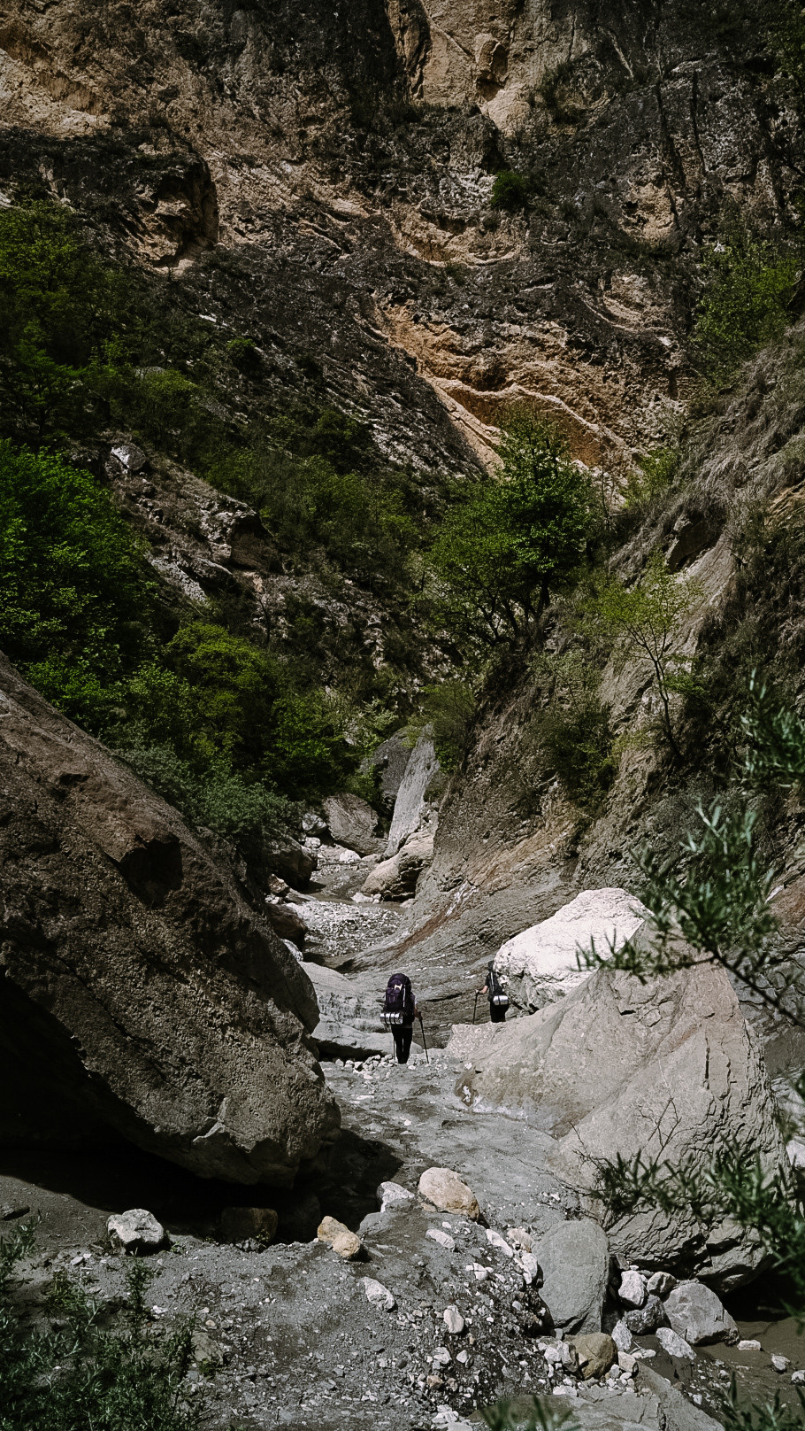 Дагестан 2021. Человек с фотокамерой