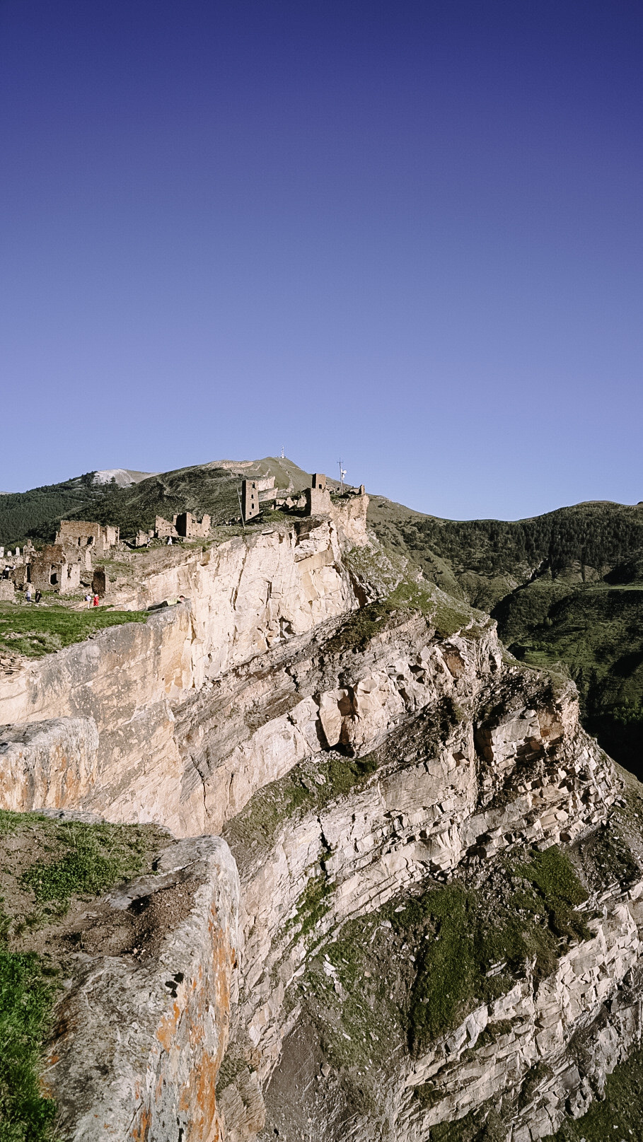 Дагестан 2021. Человек с фотокамерой