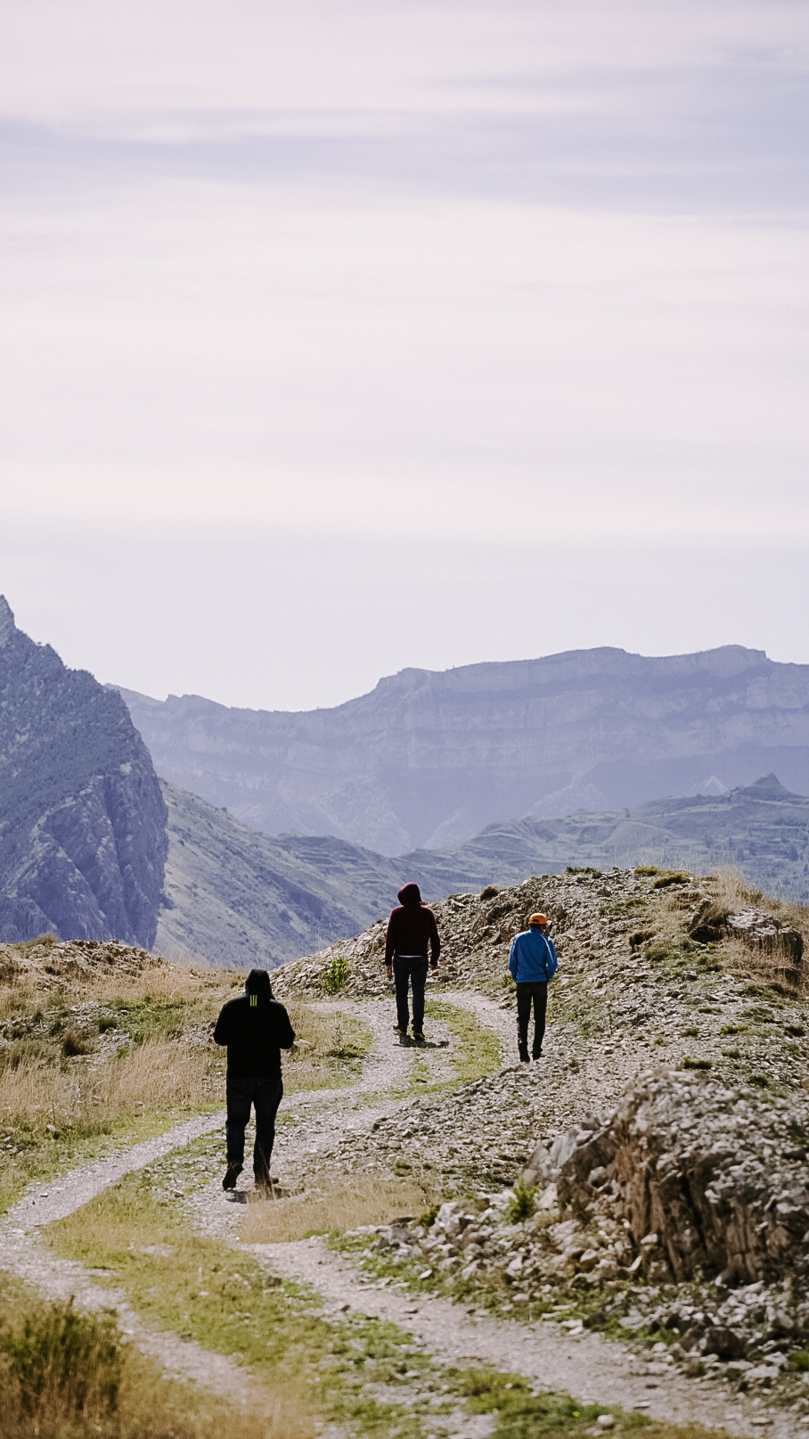 Дагестан 2021. Человек с фотокамерой