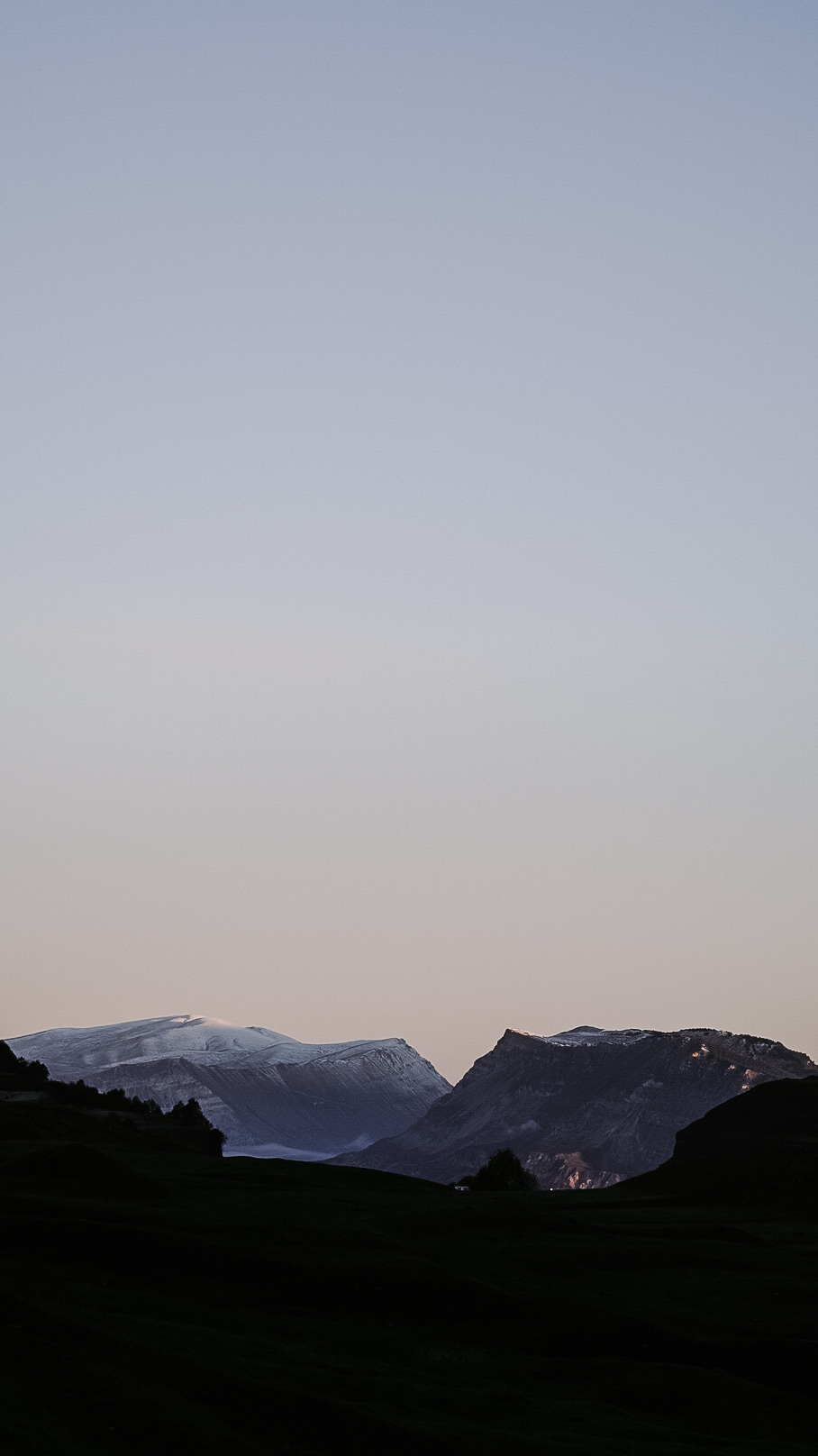 Дагестан 2021. Человек с фотокамерой