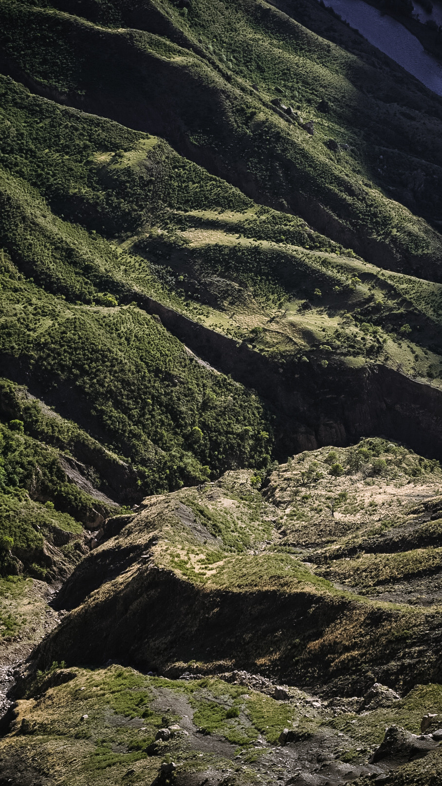 Дагестан 2021. Человек с фотокамерой