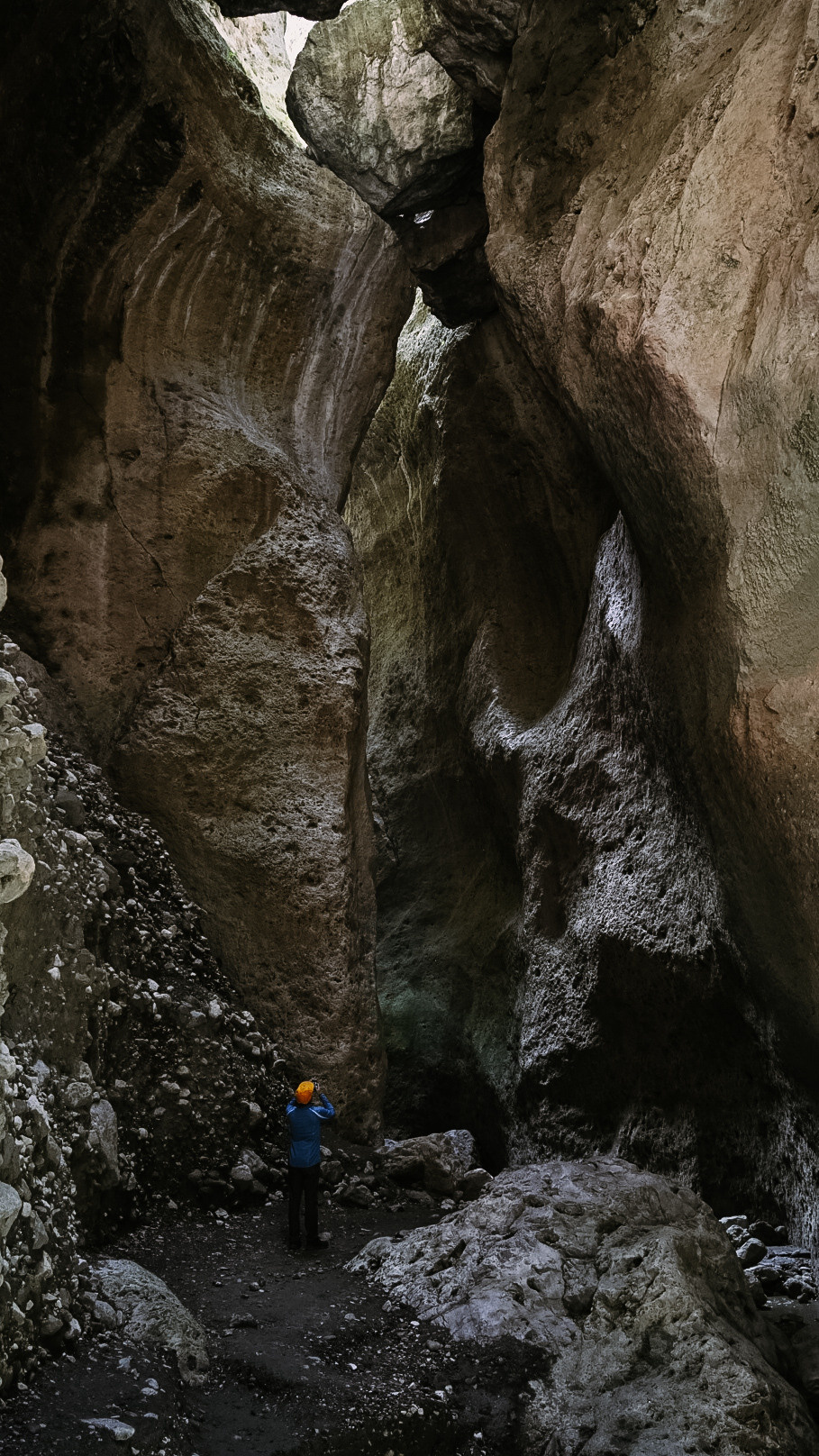 Дагестан 2021. Человек с фотокамерой