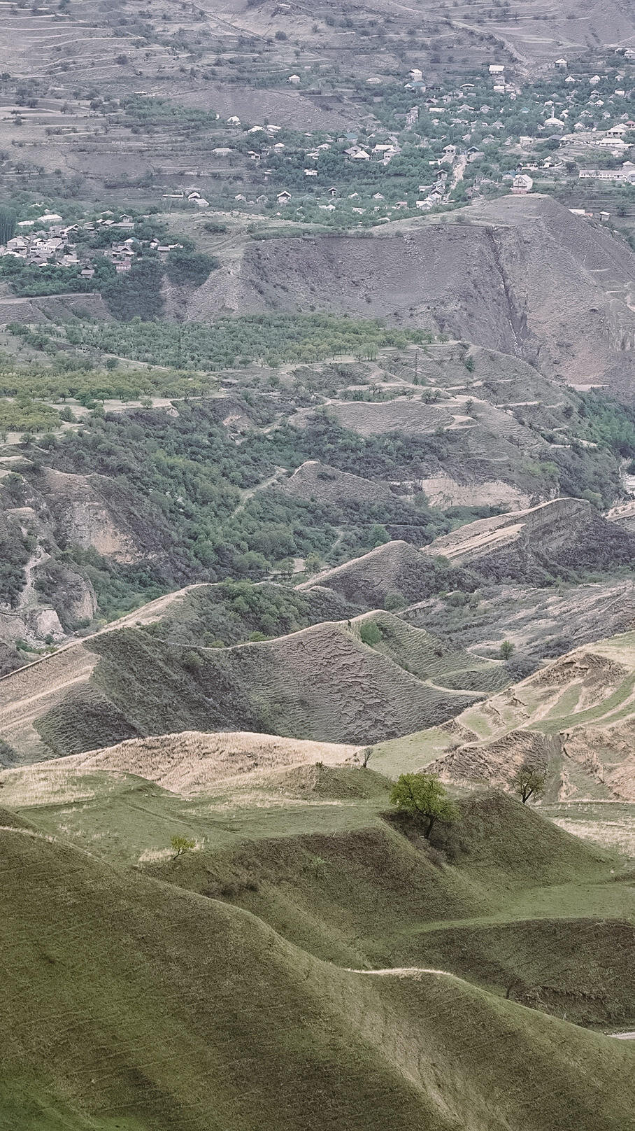 Дагестан 2021. Человек с фотокамерой