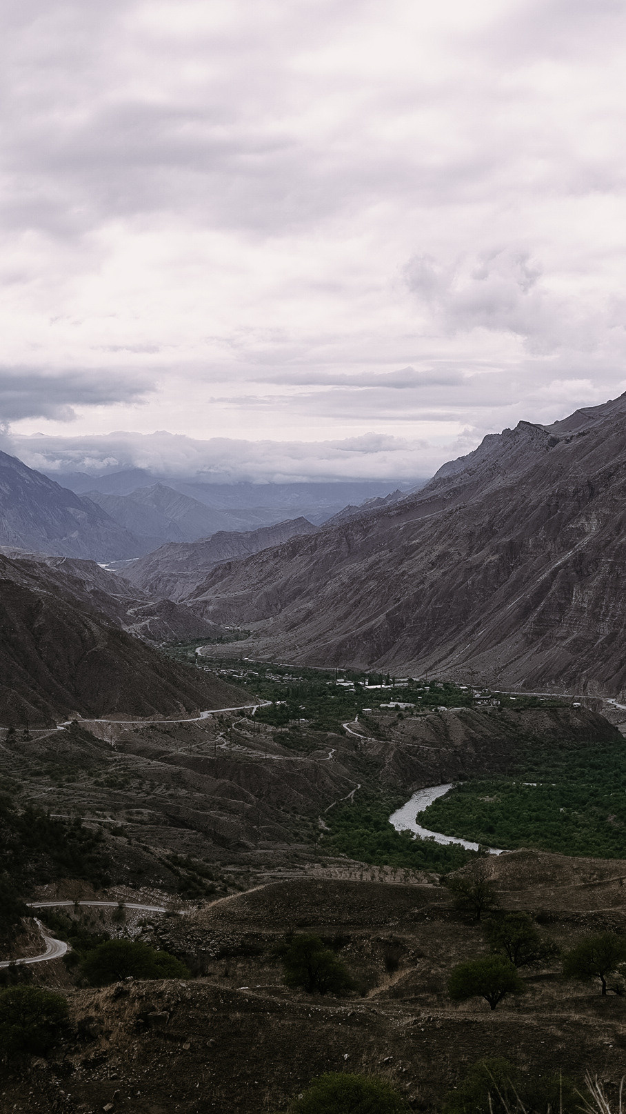 Дагестан 2021. Человек с фотокамерой