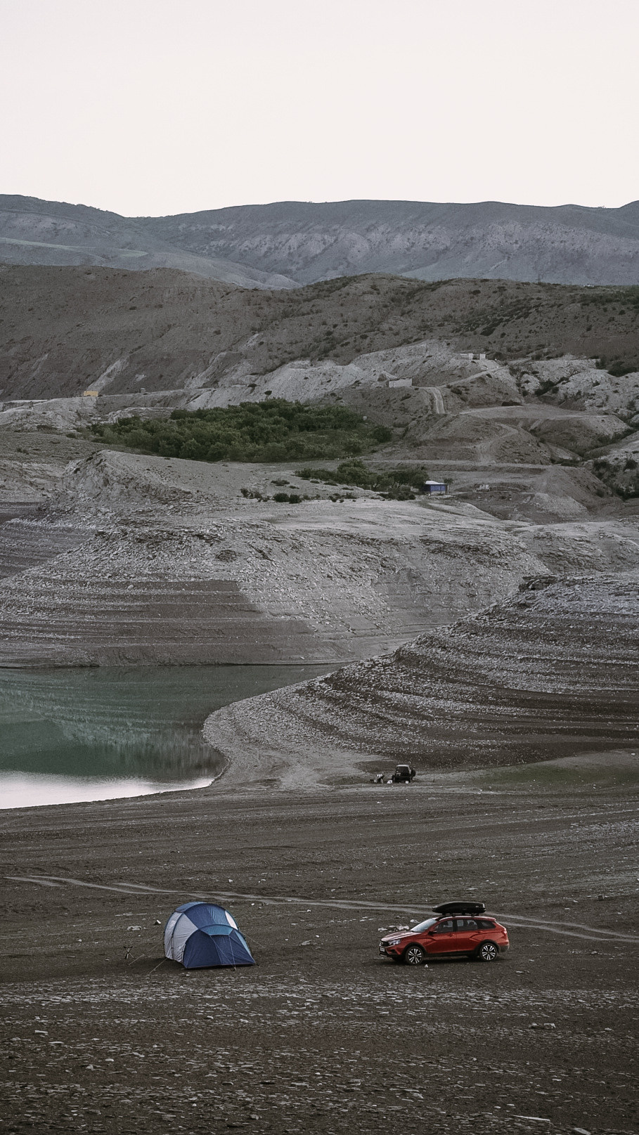 Дагестан 2021. Человек с фотокамерой