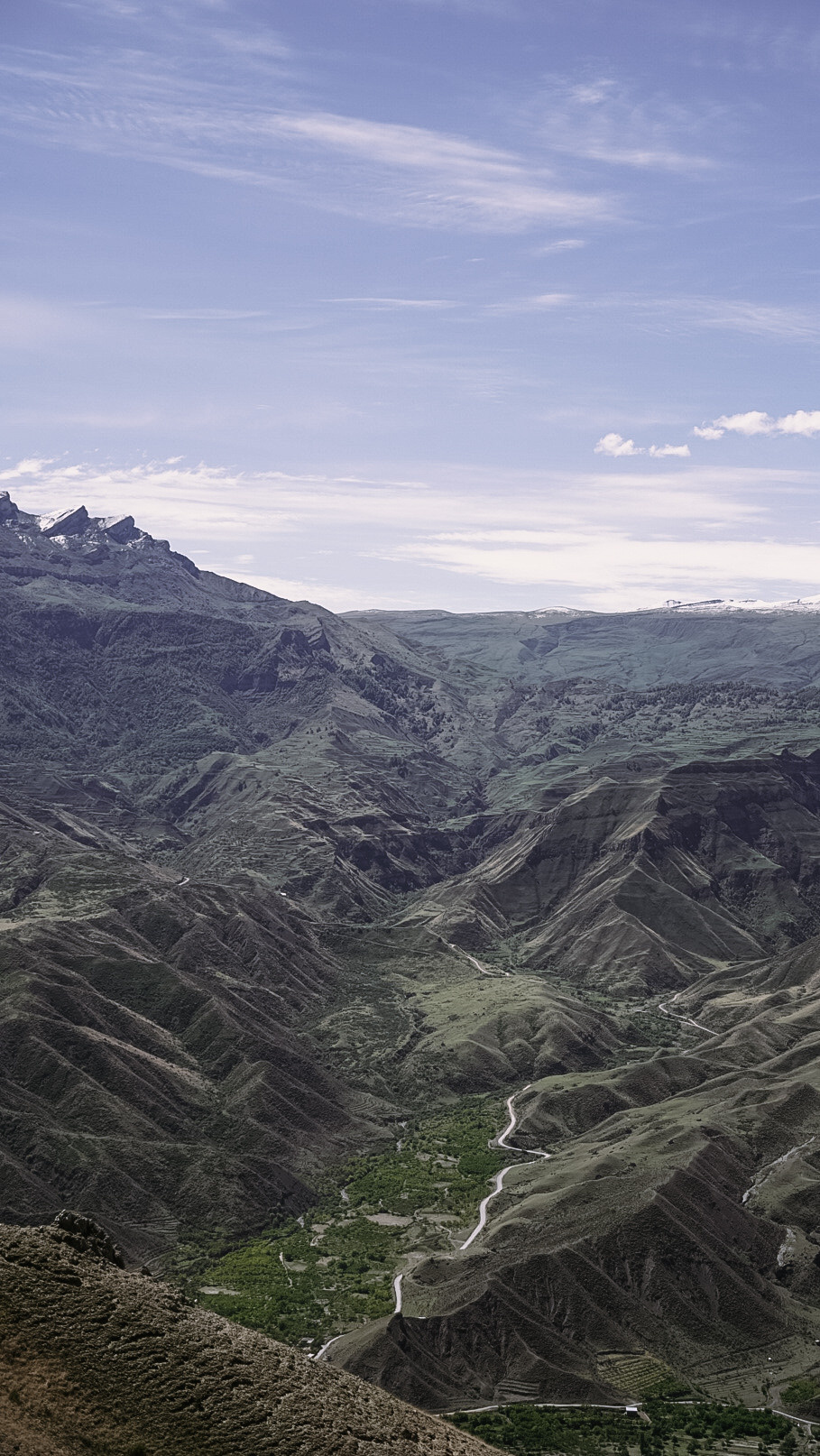 Дагестан 2021. Человек с фотокамерой