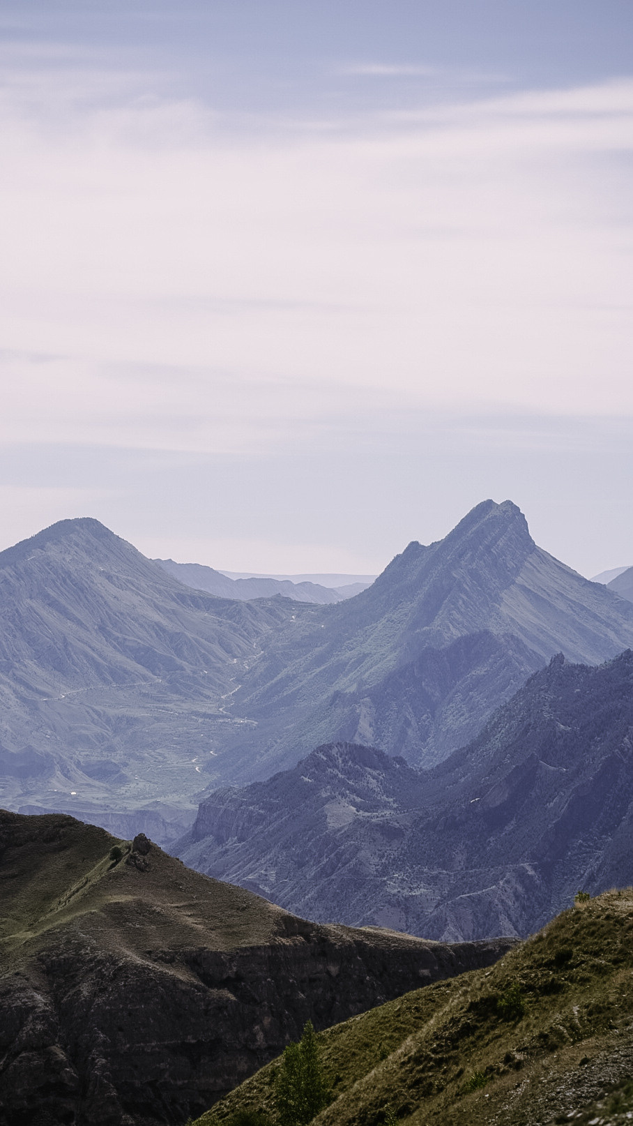 Дагестан 2021. Человек с фотокамерой