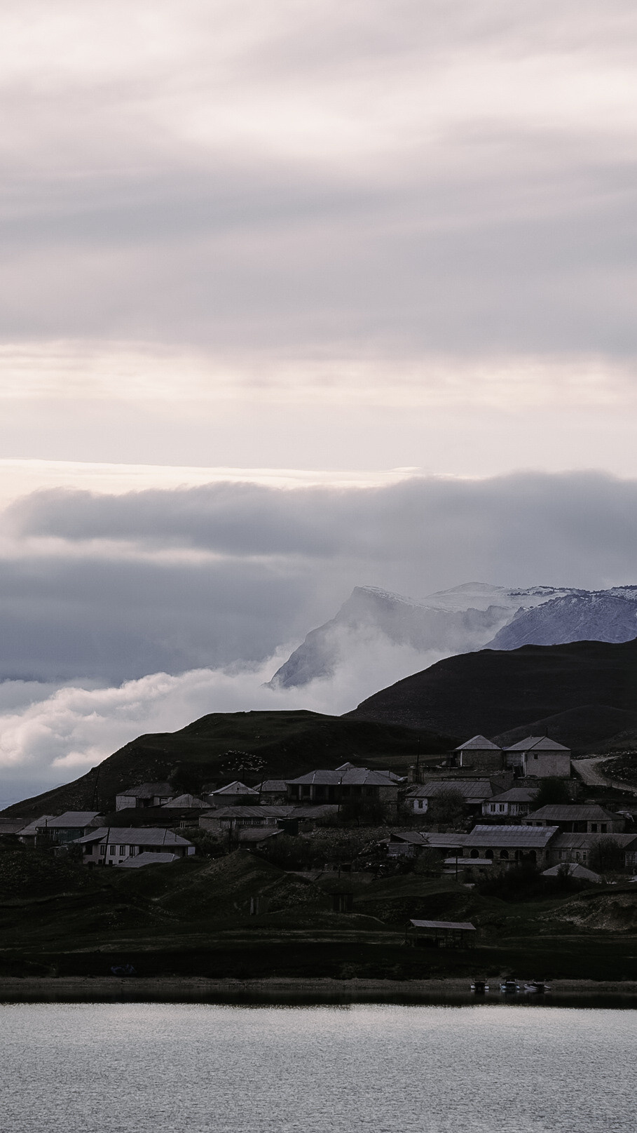 Дагестан 2021. Человек с фотокамерой