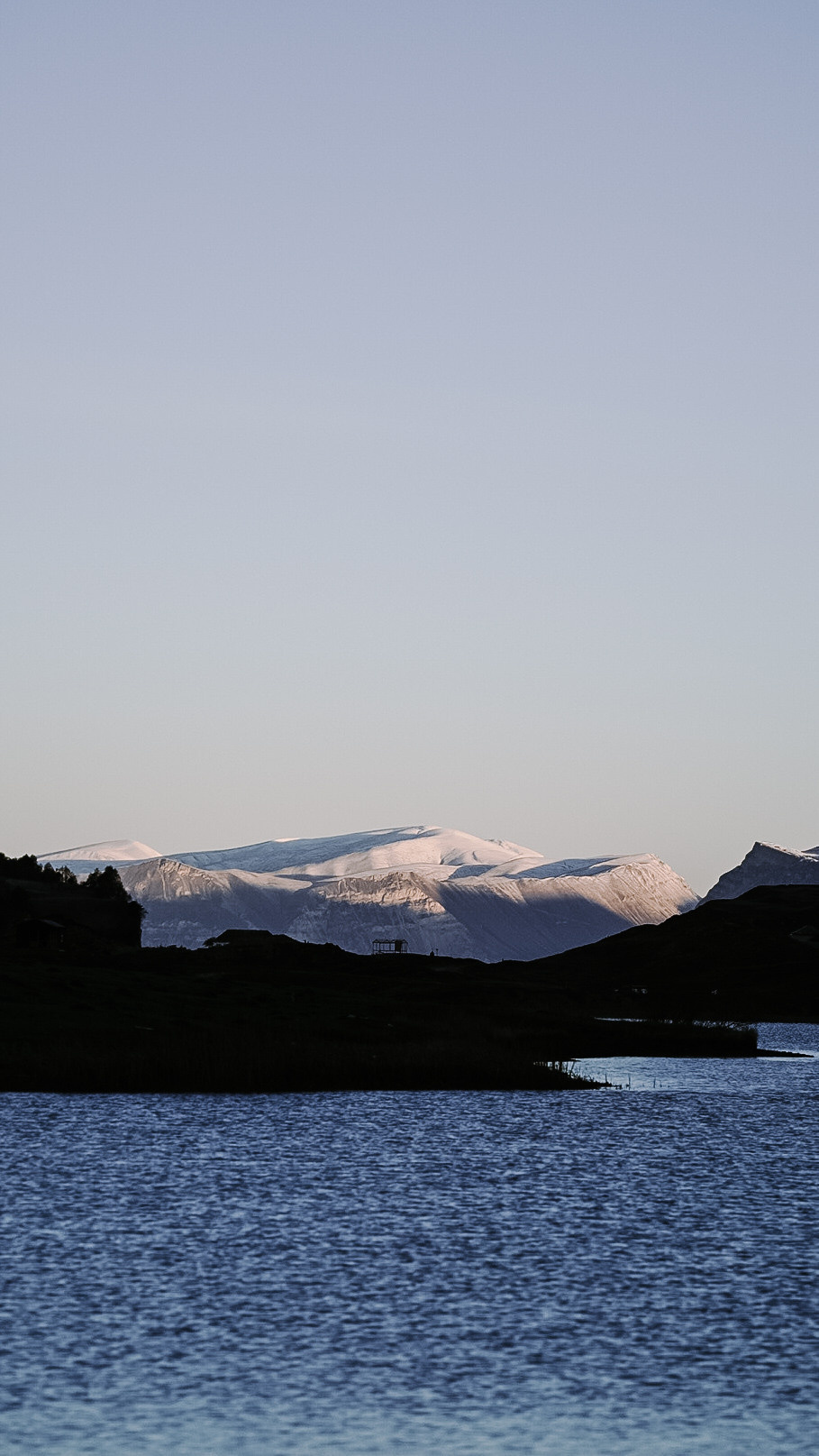 Дагестан 2021. Человек с фотокамерой