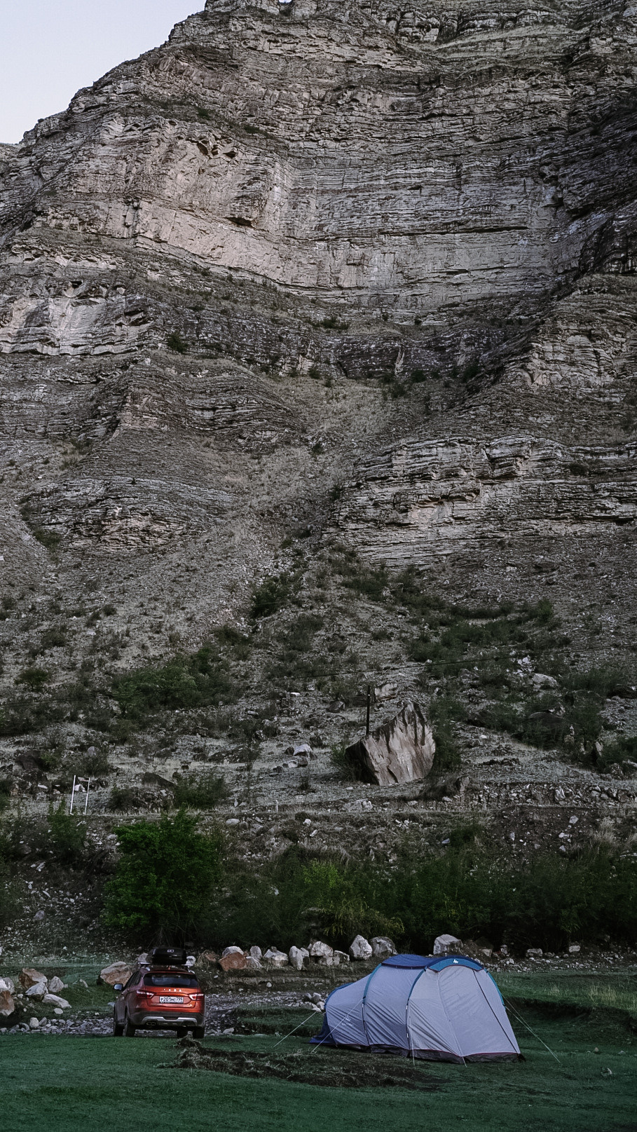 Дагестан 2021. Человек с фотокамерой