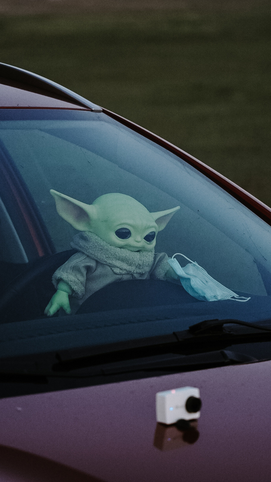 Дагестан 2021. Человек с фотокамерой