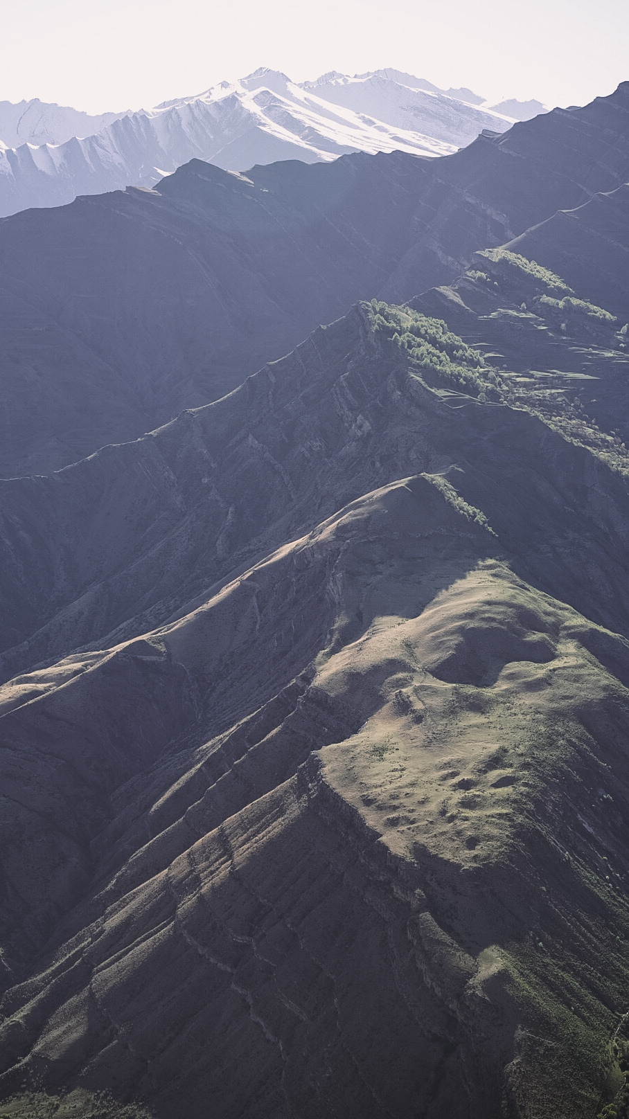 Дагестан 2021. Человек с фотокамерой