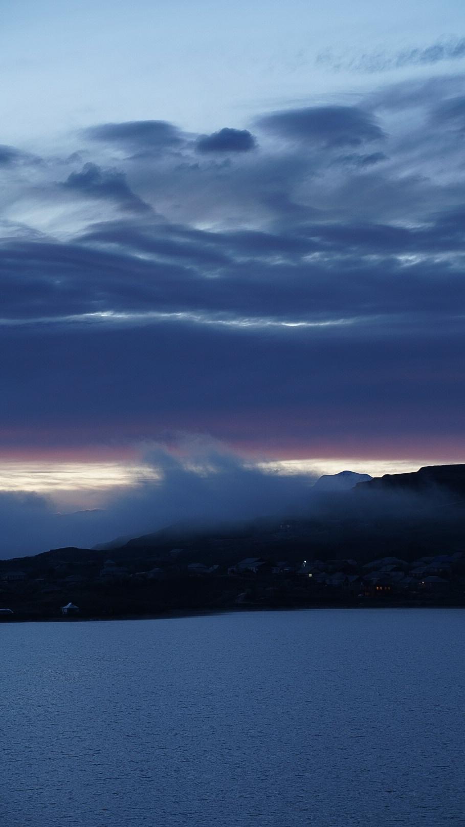 Дагестан 2021. Человек с фотокамерой