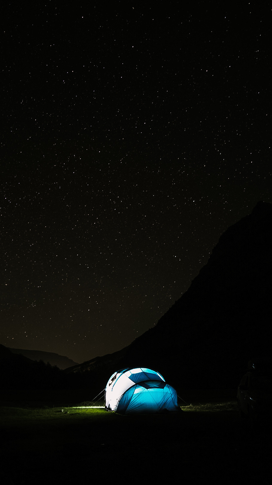 Дагестан 2021. Человек с фотокамерой