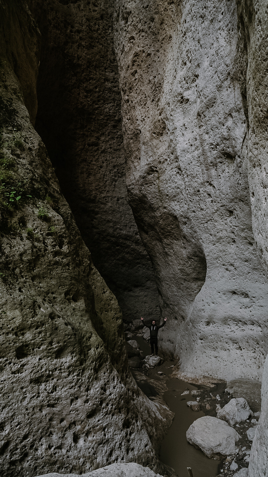 Дагестан 2021. Человек с фотокамерой