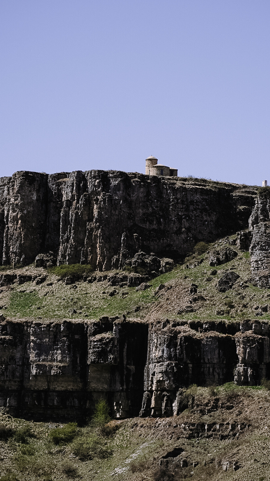 Дагестан 2021. Человек с фотокамерой