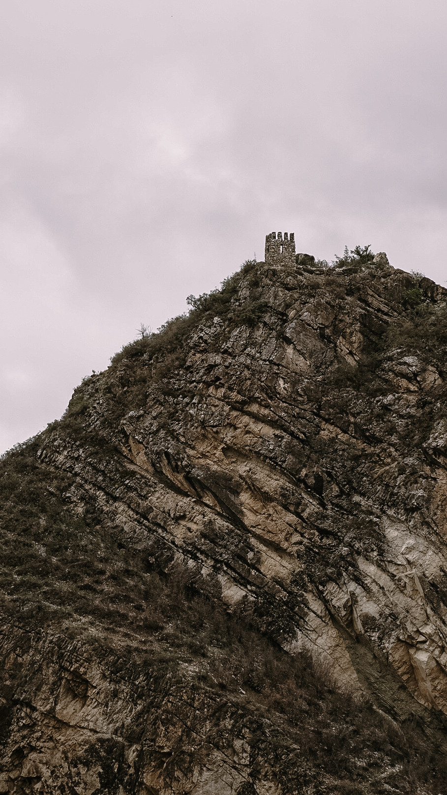 Дагестан 2021. Человек с фотокамерой