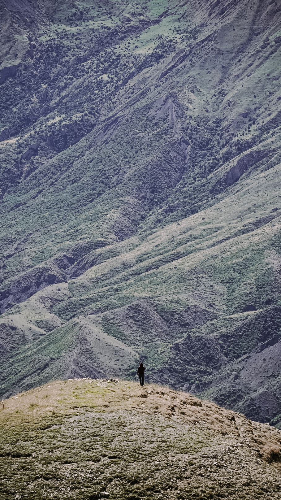 Дагестан 2021. Человек с фотокамерой