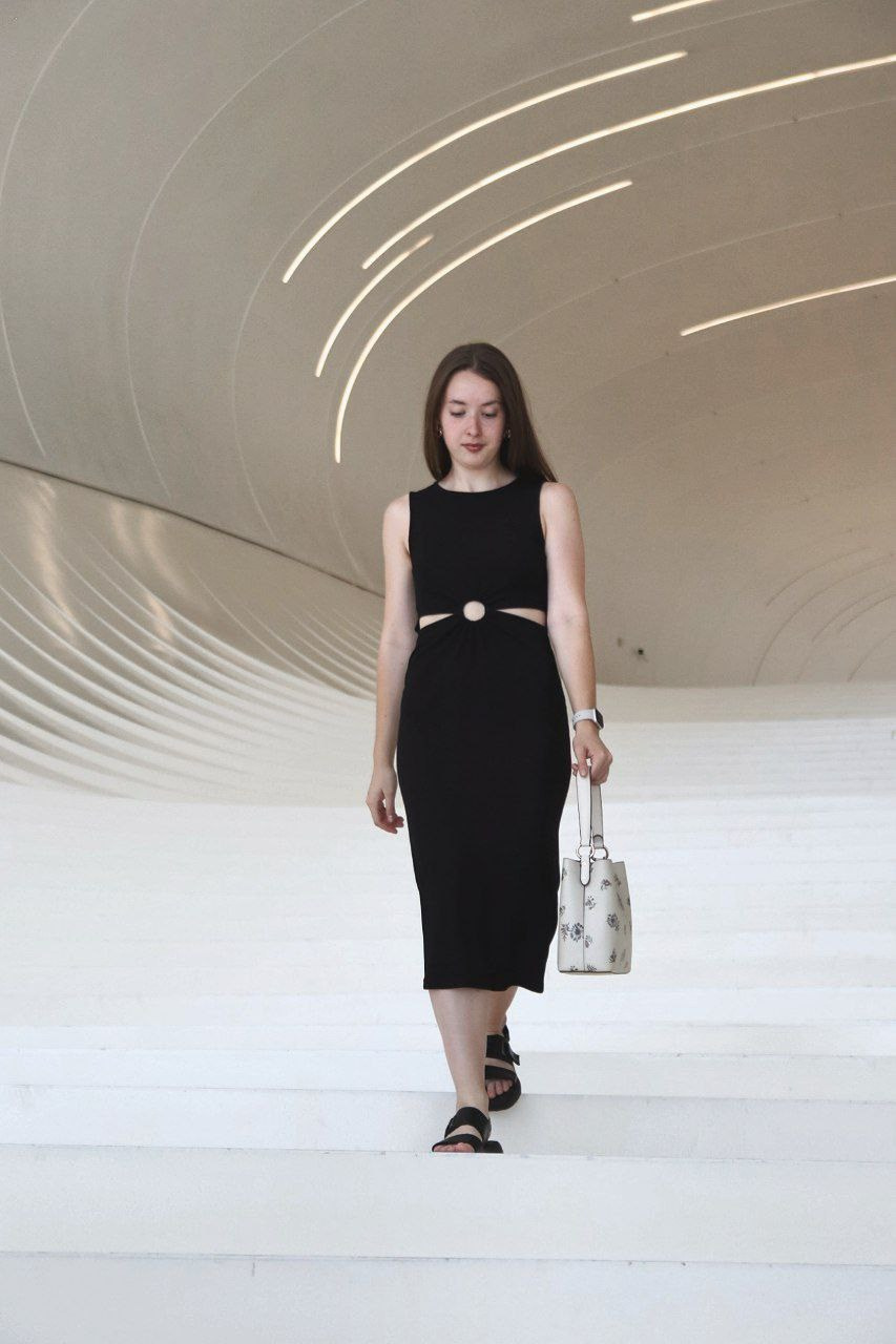 Дарья и Екатерина. Главная