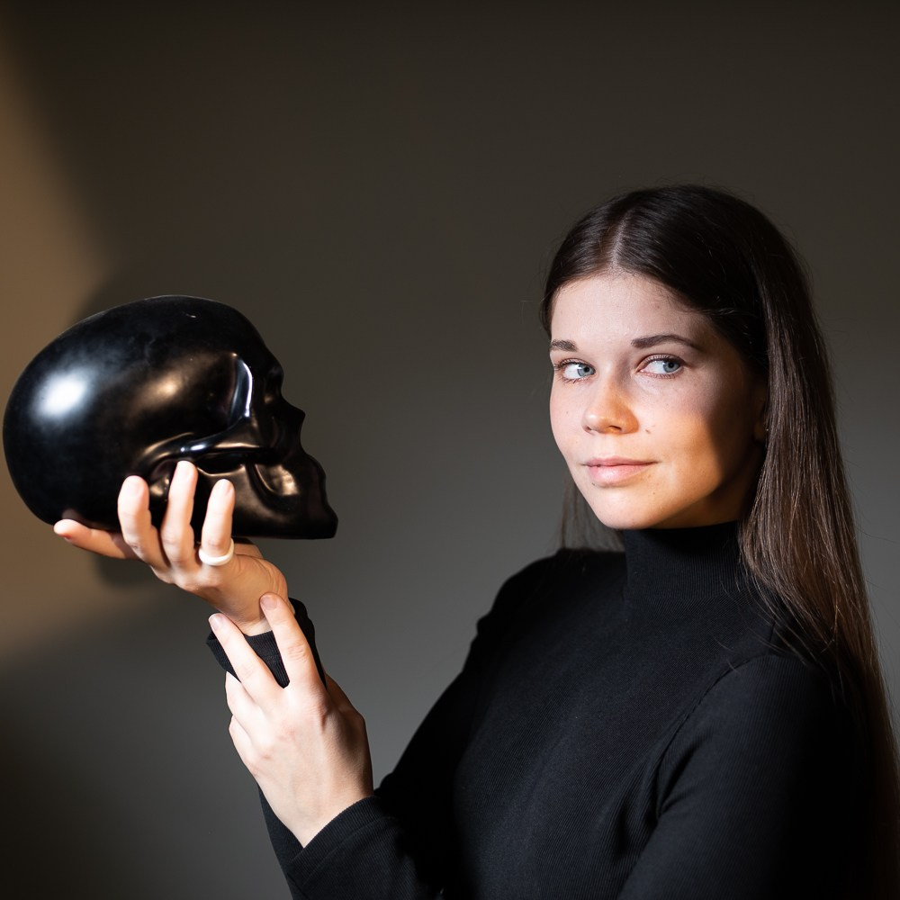 Наталья. Бренд фотограф Москва