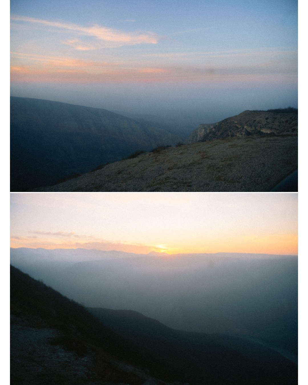 Дагестан. Фотосъёмка для компании по организации туров