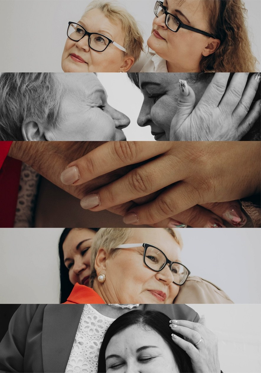 Семья Свяжиных. Фотограф Туринск | Анастасия Щеглова