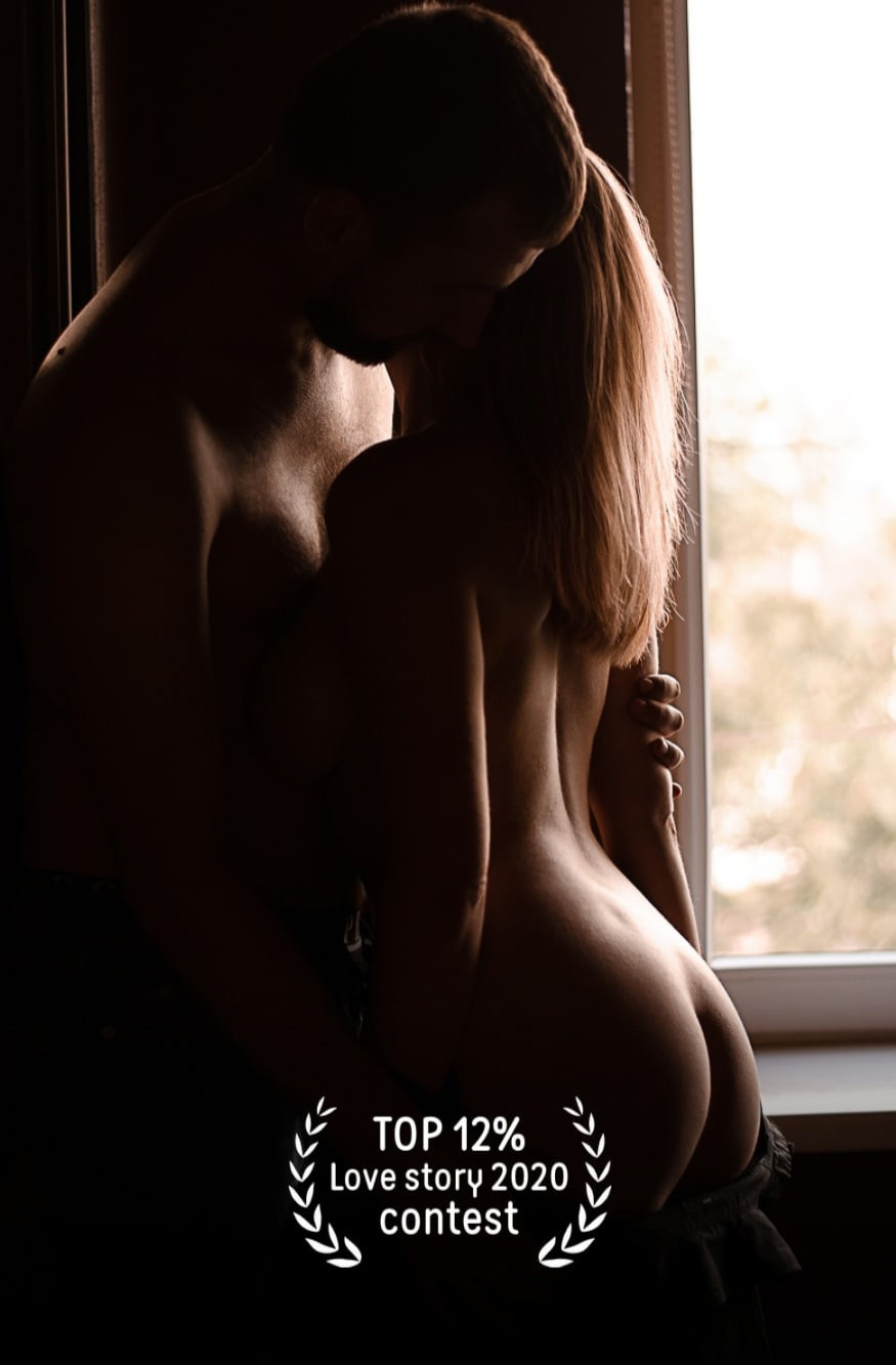 35awards. Будуарный / Ню Фотограф Наталья Шевченко Минск