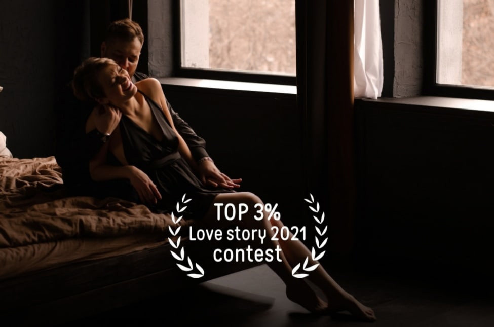 35awards. Будуарный / Ню Фотограф Наталья Шевченко Минск