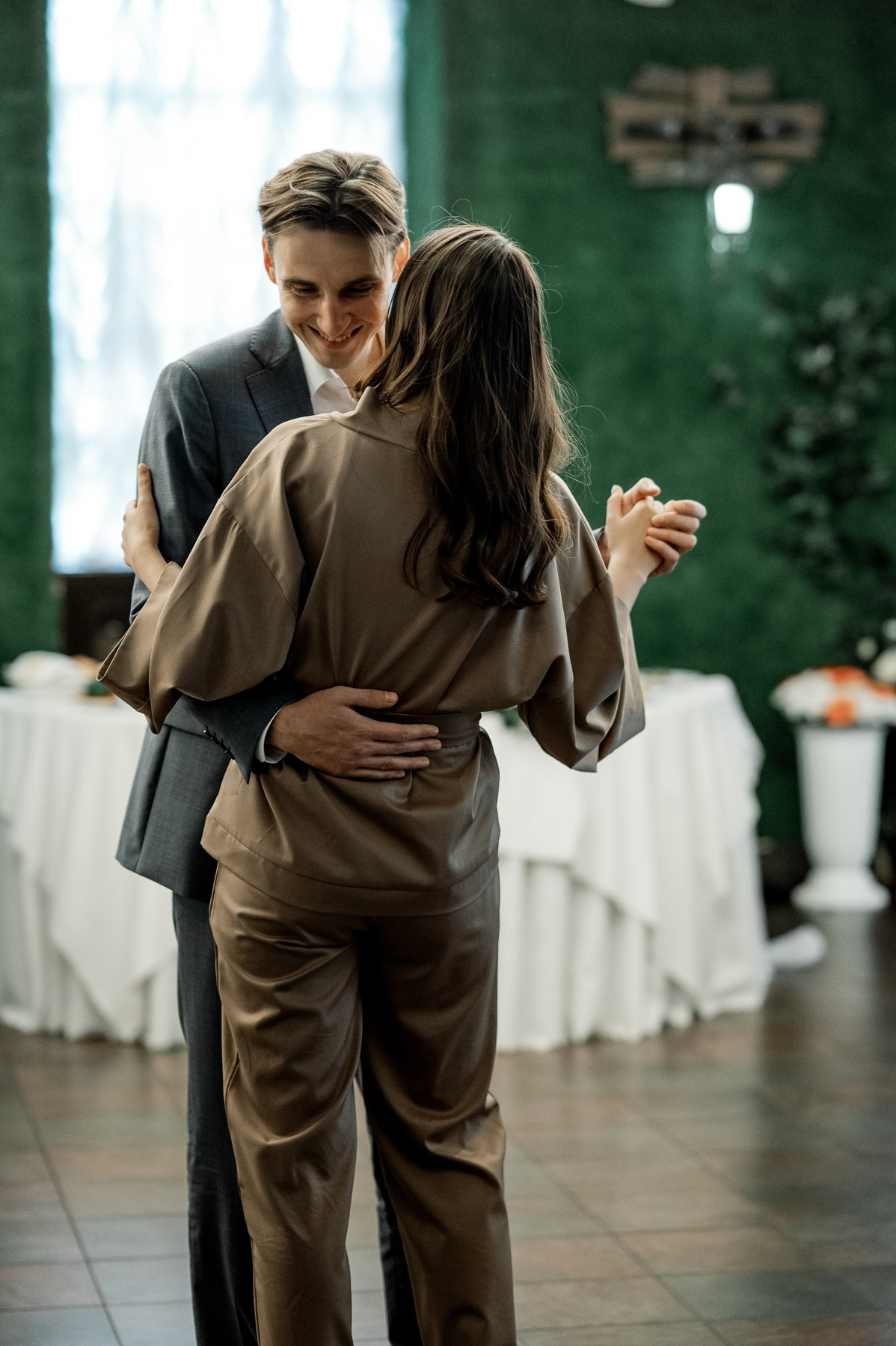 Дмитрий и Светлана. Свадебный фотограф в Тюмени Анастасия Конева