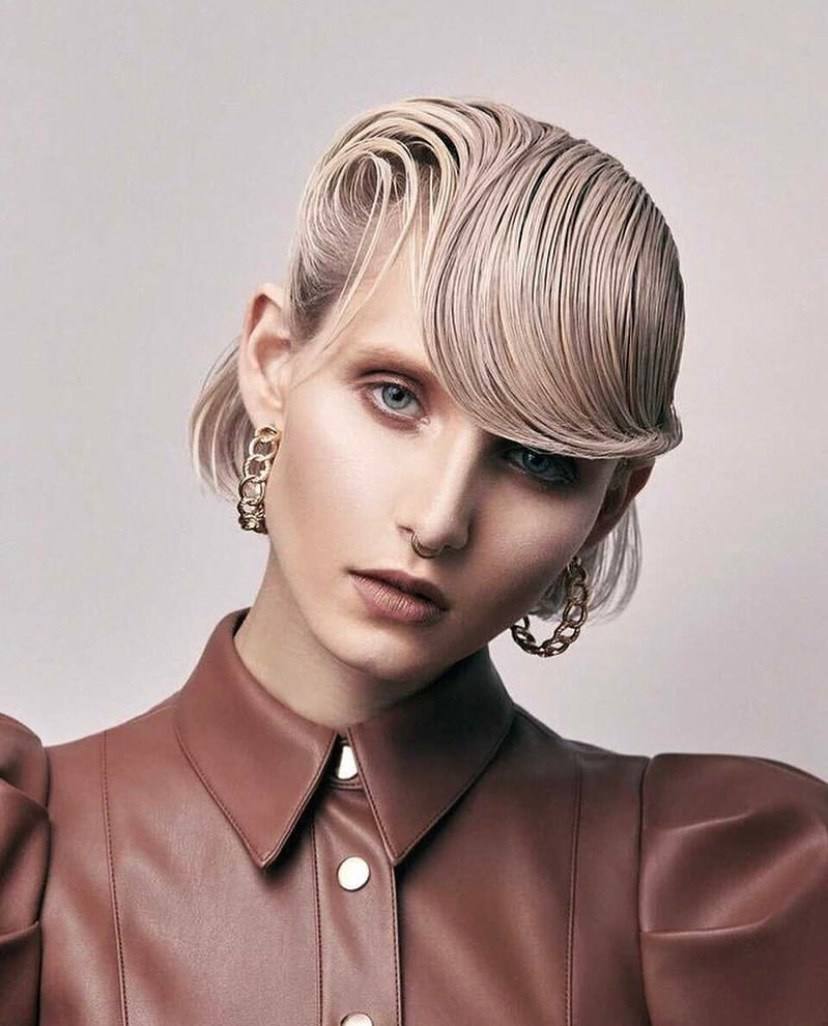 Lilia Sidorchenko. Guilty Model Management