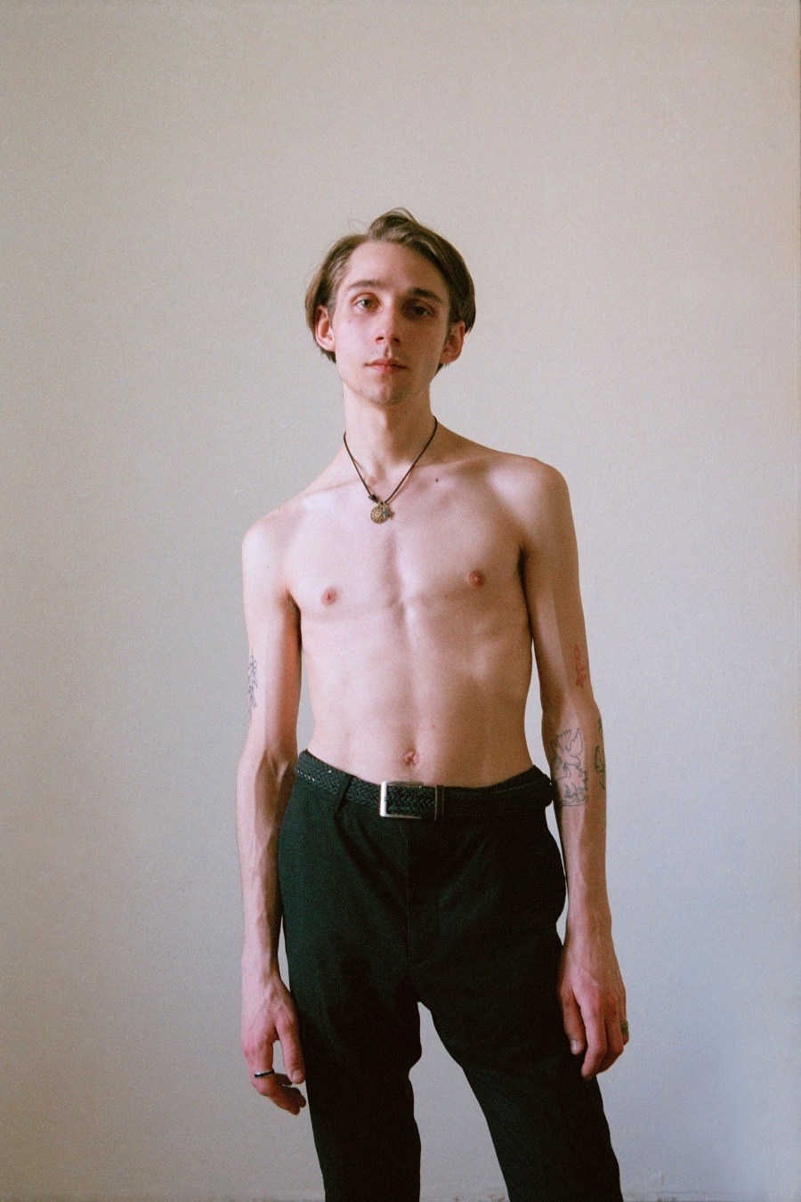 Portraits. Фотограф из Москвы