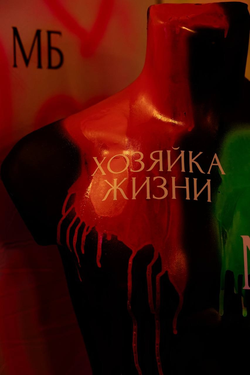 Профессиональная фото и видео съемка главного женского мероприятия: Мамский бранч 3