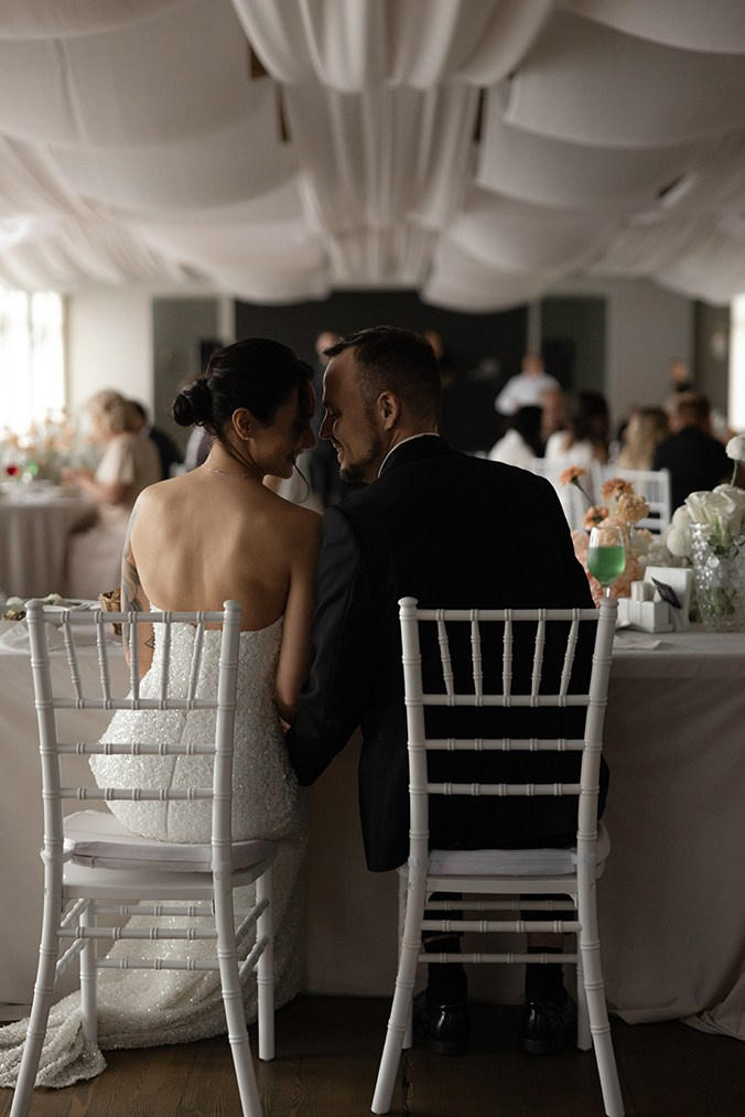 Фотограф Украинцева. Подрядчики и друзья сети свадебных площадок House for wedding