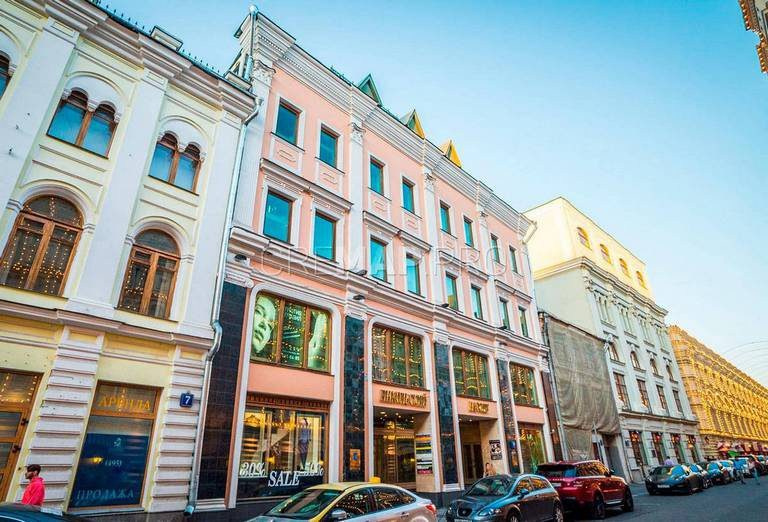 Красивые места для фотосессии в Москве для свадебной и семейной съемки