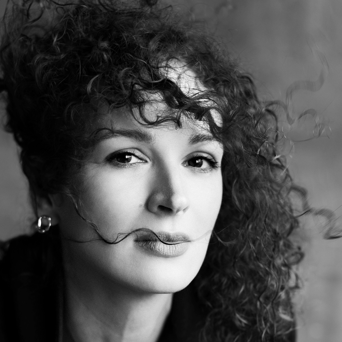 Ирина. Фотограф-портретист в Москве и Зеленограде Наташа Лев