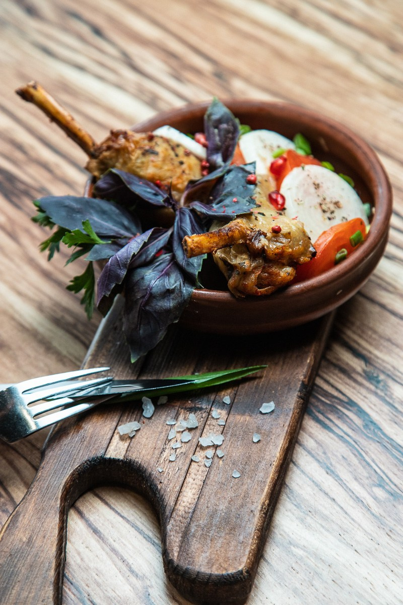 БИЗНЕС КОНТЕНТ. АЛЕКСАНДР ФОКС