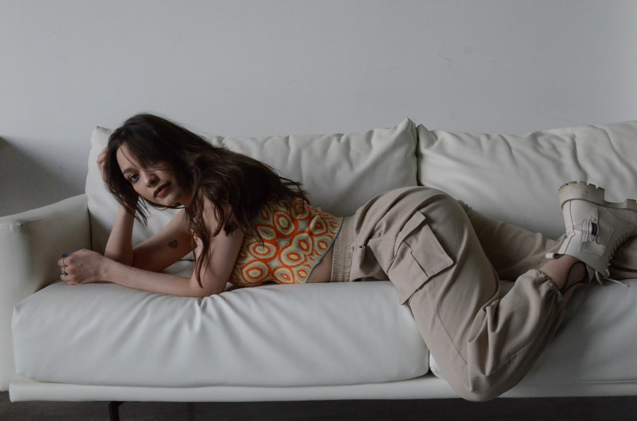 Catalogue one. Романова Александра фотограф в Москве