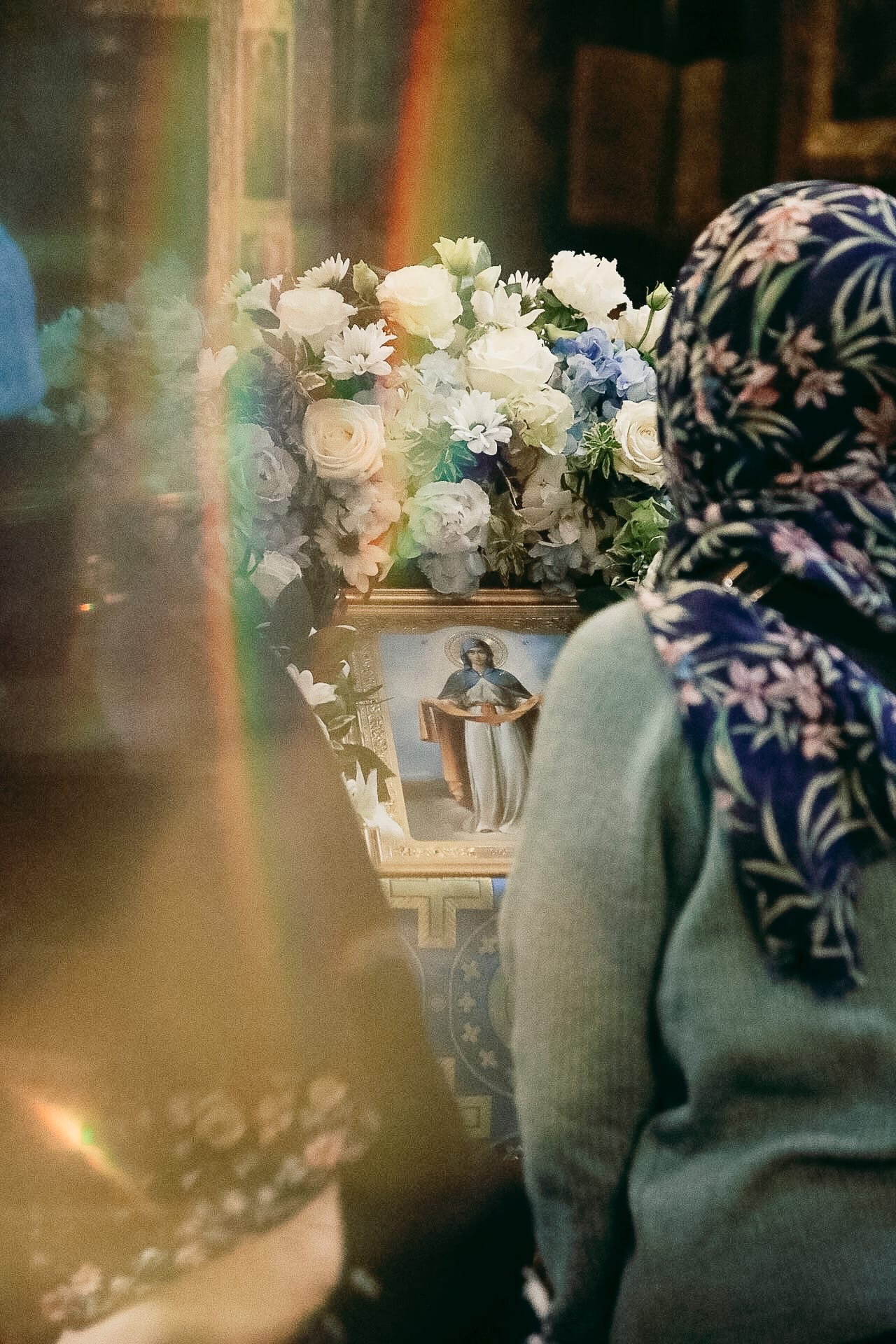 Фотографирую светом и сердцем в Москве с 2014 года