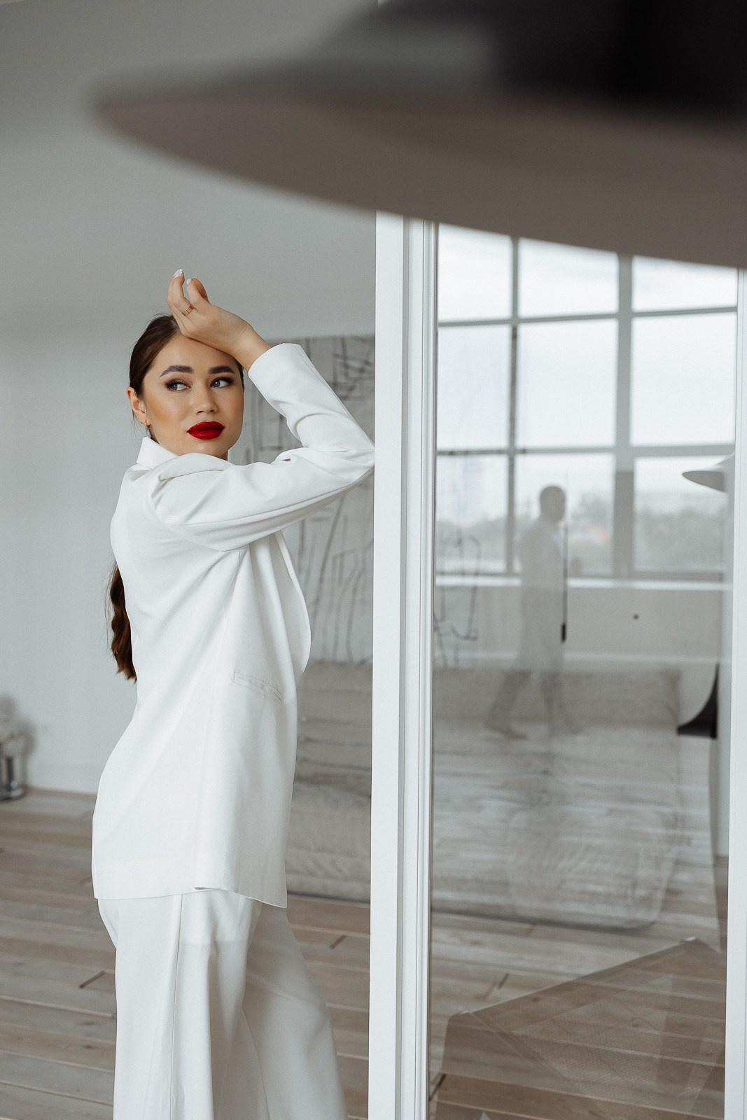 Наталья и Сергей. Свадебный и семейный фотограф в Челябинске. Аврамец Анна