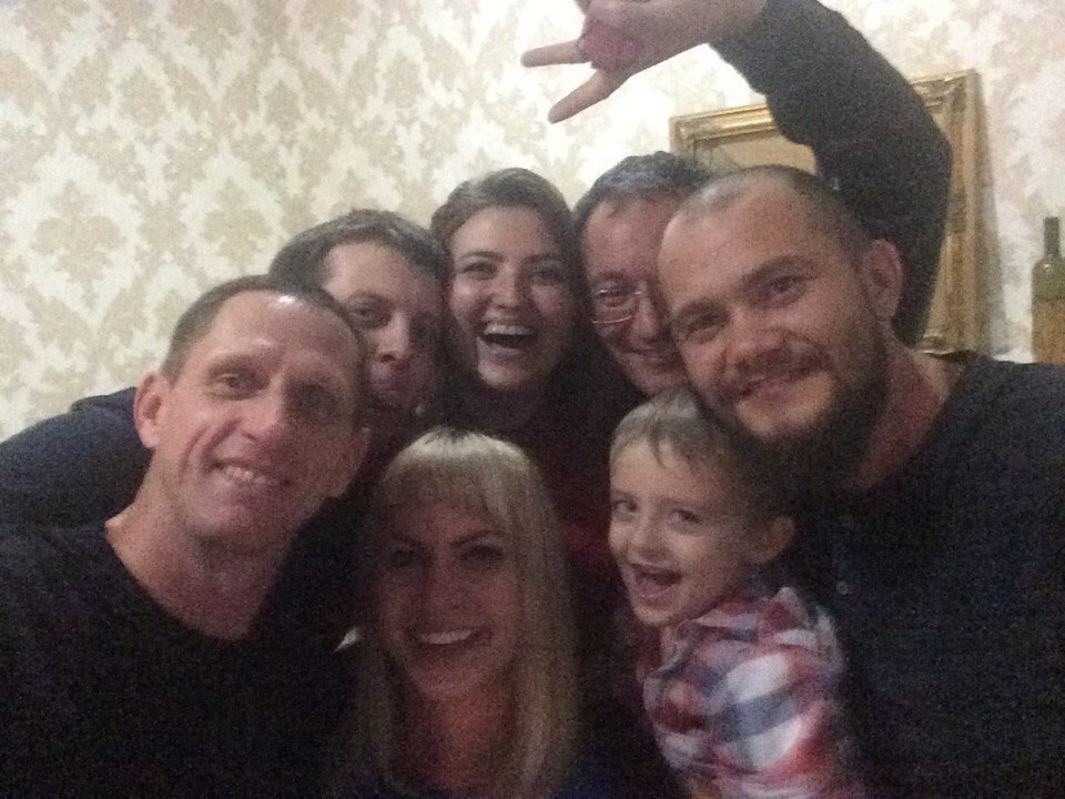 ИСТОРИИ. Свадебный фотограф в Самаре Анна Ковалева